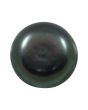 Black Fresh Water Pearl 8.02 Carat 