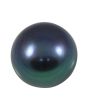 Black Fresh Water Pearl 8.02 Carat 