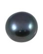 Black Fresh Water Pearl 6.73 Carat 