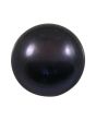 Black Fresh Water Pearl 6.59 Carat 
