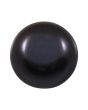Black Fresh Water Pearl 6.59 Carat 
