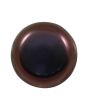 Black Fresh Water Pearl 7.88 Carat 