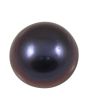 Black Fresh Water Pearl 7.88 Carat 