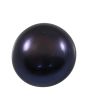 Black Fresh Water Pearl 7.03 Carat 