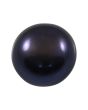 Black Fresh Water Pearl 7.03 Carat 