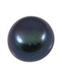 Black Fresh Water Pearl 7.03 Carat 