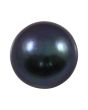 Black Fresh Water Pearl 7.81 Carat 