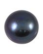 Black Fresh Water Pearl 7.81 Carat 