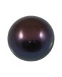 Black Fresh Water Pearl 7.68 Carat 