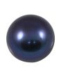 Black Fresh Water Pearl 7.95 Carat 