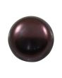 Black Fresh Water Pearl 7.88 Carat 