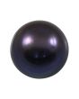 Black Fresh Water Pearl 7.89 Carat 