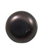 Black Fresh Water Pearl 7.89 Carat 