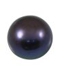 Black Fresh Water Pearl 7.89 Carat 