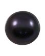 Black Fresh Water Pearl 7.68 Carat 