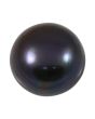 Black Fresh Water Pearl 7.68 Carat 