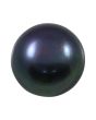 Black Fresh Water Pearl 6.68 Carat 
