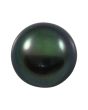 Black Fresh Water Pearl 7.04 Carat 
