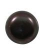 Black Fresh Water Pearl 7.04 Carat 
