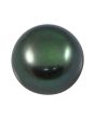 Black Fresh Water Pearl 7.04 Carat 