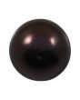 Black Fresh Water Pearl 6.71 Carat 