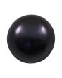 Black Fresh Water Pearl 6.71 Carat 