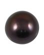 Black Fresh Water Pearl 6.71 Carat 