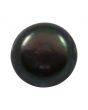 Black Fresh Water Pearl 7.95 Carat