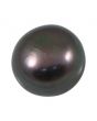 Black Fresh Water Pearl 7.95 Carat