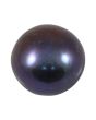 Black Fresh Water Pearl 7.65 Carat 