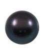 Black Fresh Water Pearl 7.86 Carat 