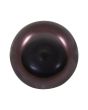 Black Fresh Water Pearl 7.86 Carat 