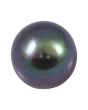 Black Fresh Water Pearl 8.4 Carat 