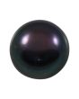Black Fresh Water Pearl 6.51 Carat 