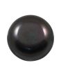 Black Fresh Water Pearl 6.51 Carat 