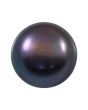 Black Fresh Water Pearl 7.41 Carat 