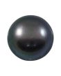 Black Fresh Water Pearl 7.41 Carat 