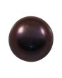 Black Fresh Water Pearl 7.47 Carat 