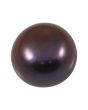 Black Fresh Water Pearl 7.47 Carat 