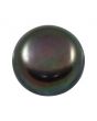 Black Fresh Water Pearl 6.61 Carat