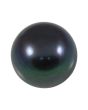 Black Fresh Water Pearl 7.53 Carat 