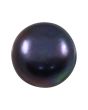 Black Fresh Water Pearl 6.62 Carat 