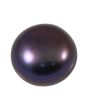 Black Fresh Water Pearl 8.34 Carat 