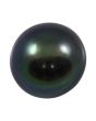 Black Fresh Water Pearl 7.26 Carat 