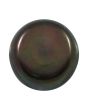 Black Fresh Water Pearl 7.26 Carat 