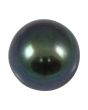 Black Fresh Water Pearl 7.26 Carat 