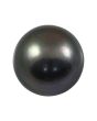 Black Fresh Water Pearl 6.68 Carat 