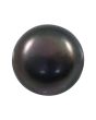 Black Fresh Water Pearl 6.68 Carat 