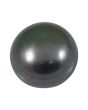 Black Fresh Water Pearl 6.68 Carat 