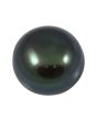 Black Fresh Water Pearl 7.47 Carat 
